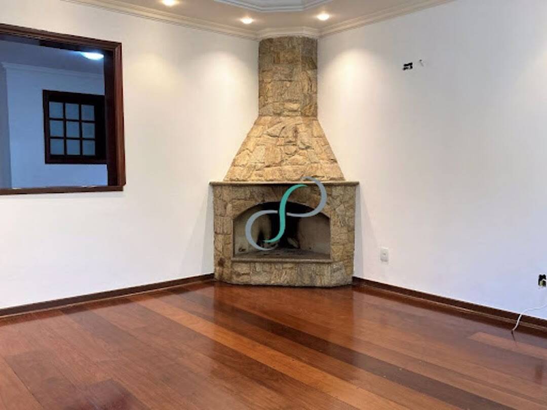 Casa, 3 quartos, 380 m² - Foto 4