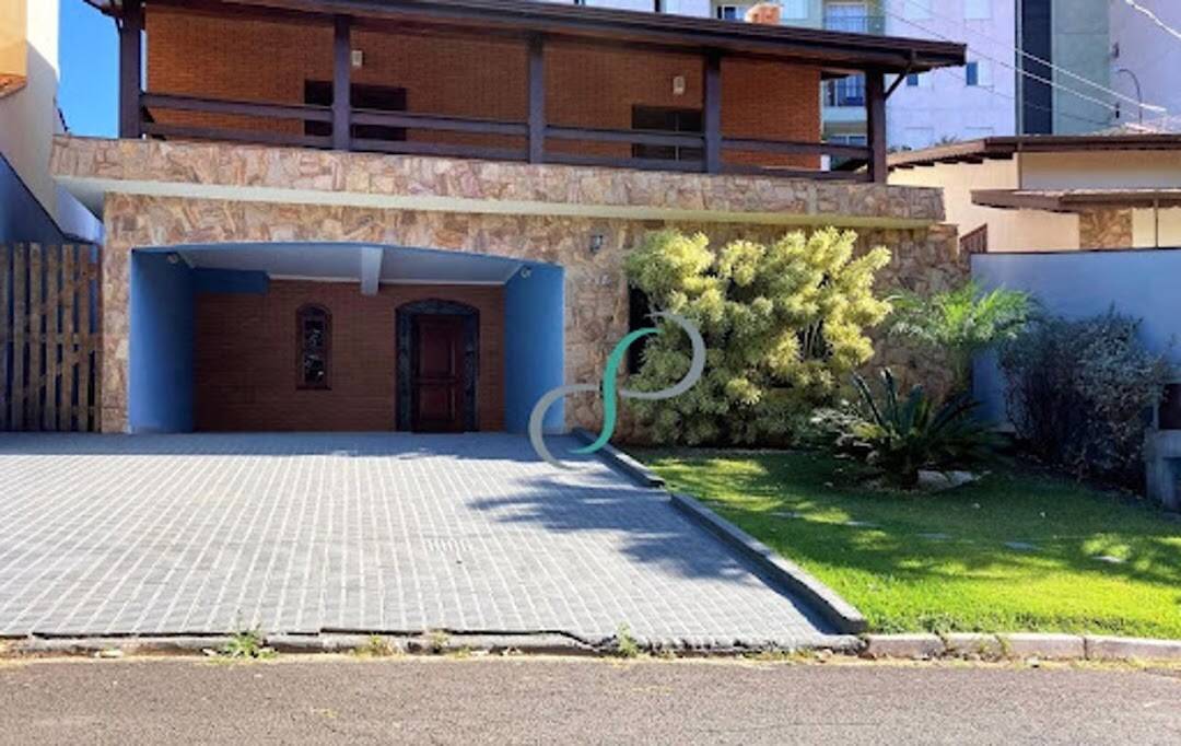 Casa, 3 quartos, 380 m² - Foto 2