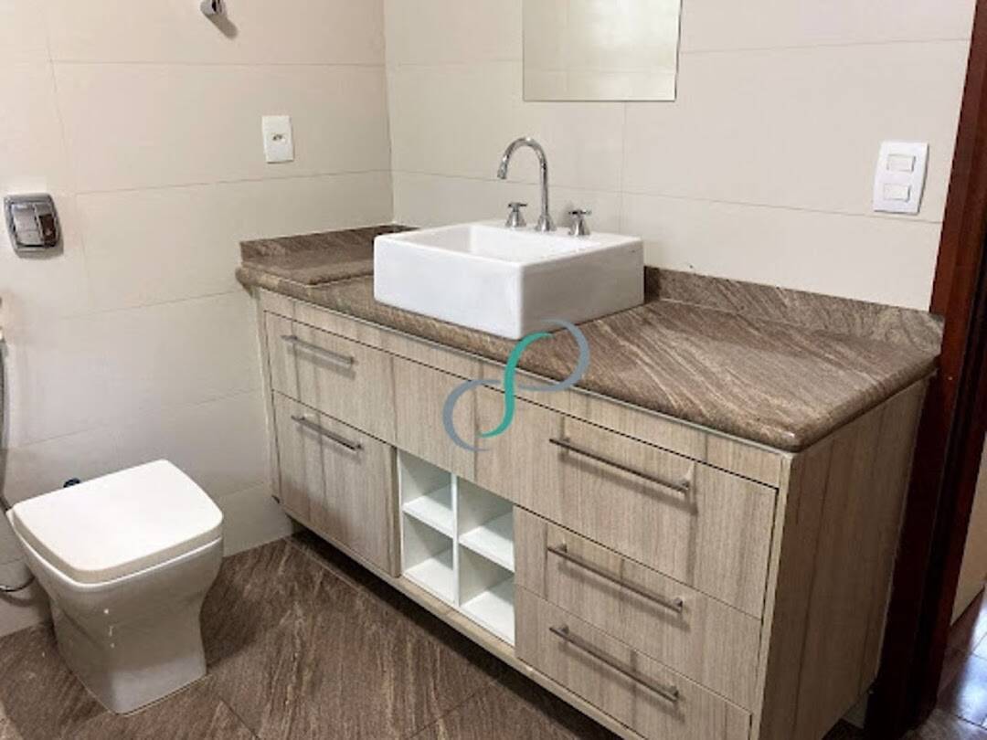 Casa, 3 quartos, 380 m² - Foto 17