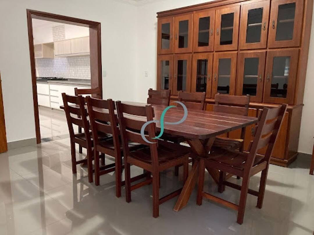 Casa, 3 quartos, 380 m² - Foto 6