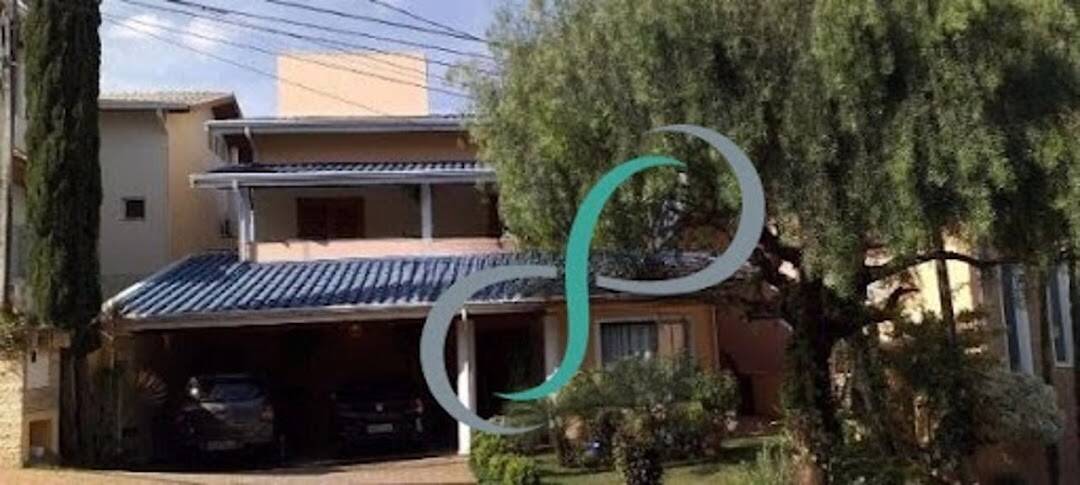 Casa, 4 quartos, 365 m² - Foto 12