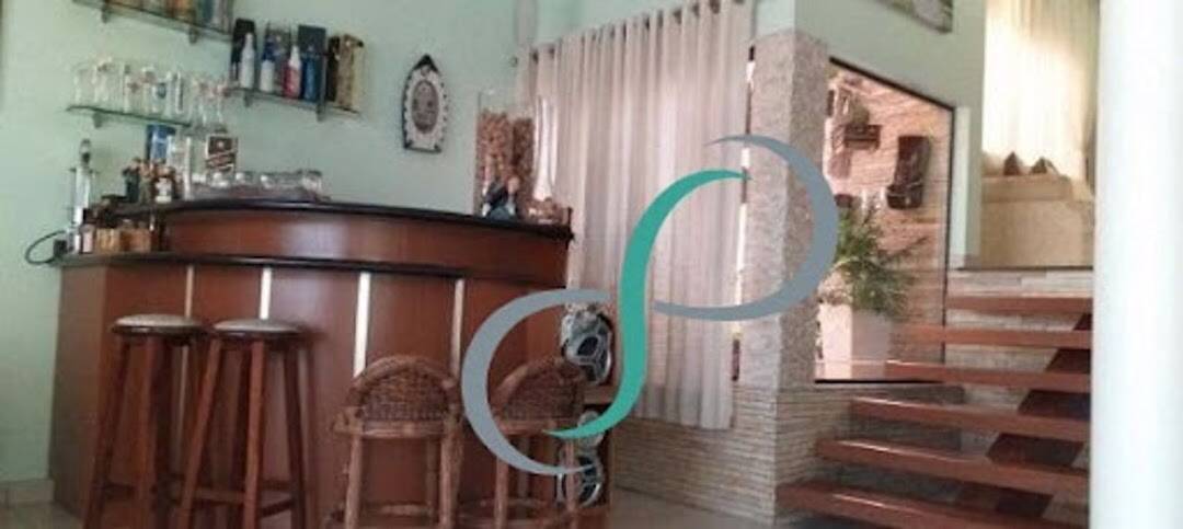 Casa, 4 quartos, 365 m² - Foto 4