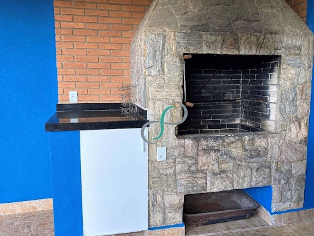 Casa, 3 quartos, 380 m² - Foto 22