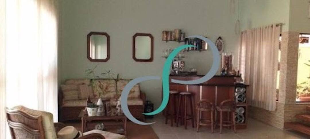 Casa, 4 quartos, 365 m² - Foto 5