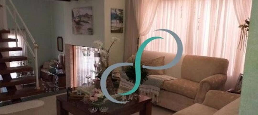 Casa, 4 quartos, 365 m² - Foto 16