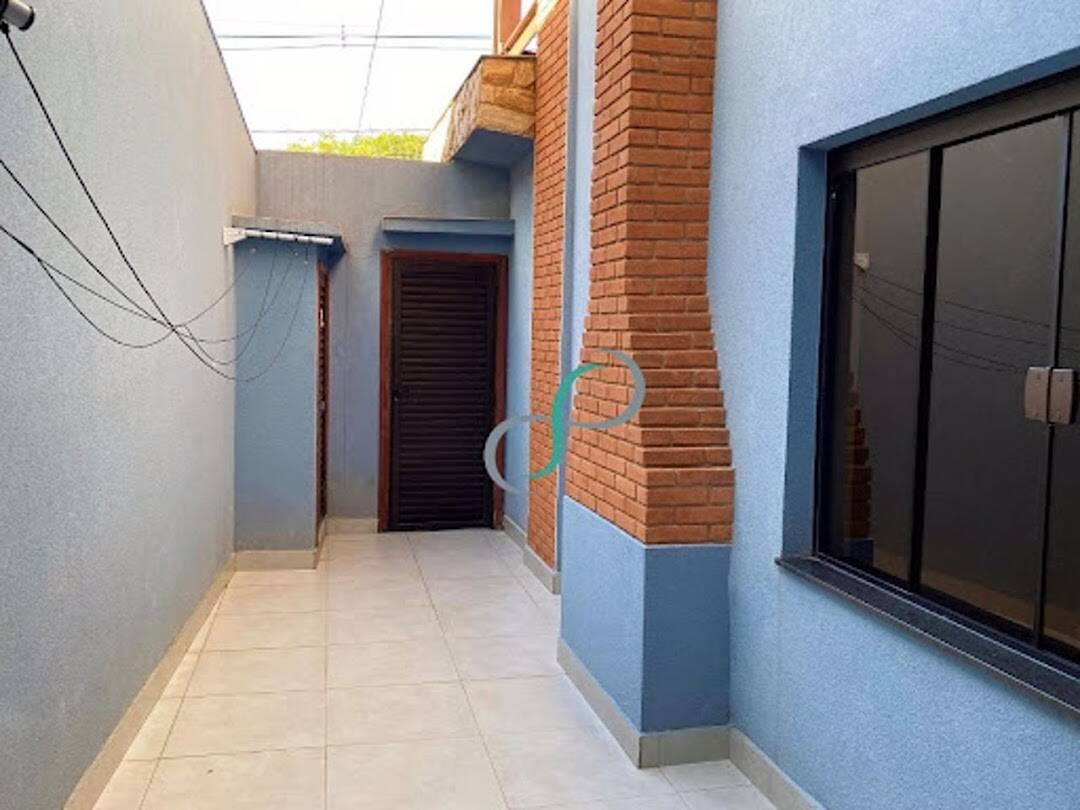 Casa, 3 quartos, 380 m² - Foto 21