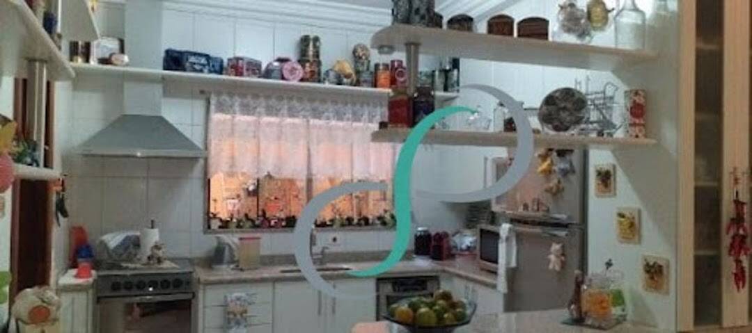 Casa, 4 quartos, 365 m² - Foto 7