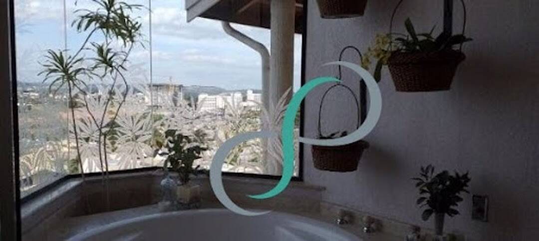 Casa, 4 quartos, 365 m² - Foto 18