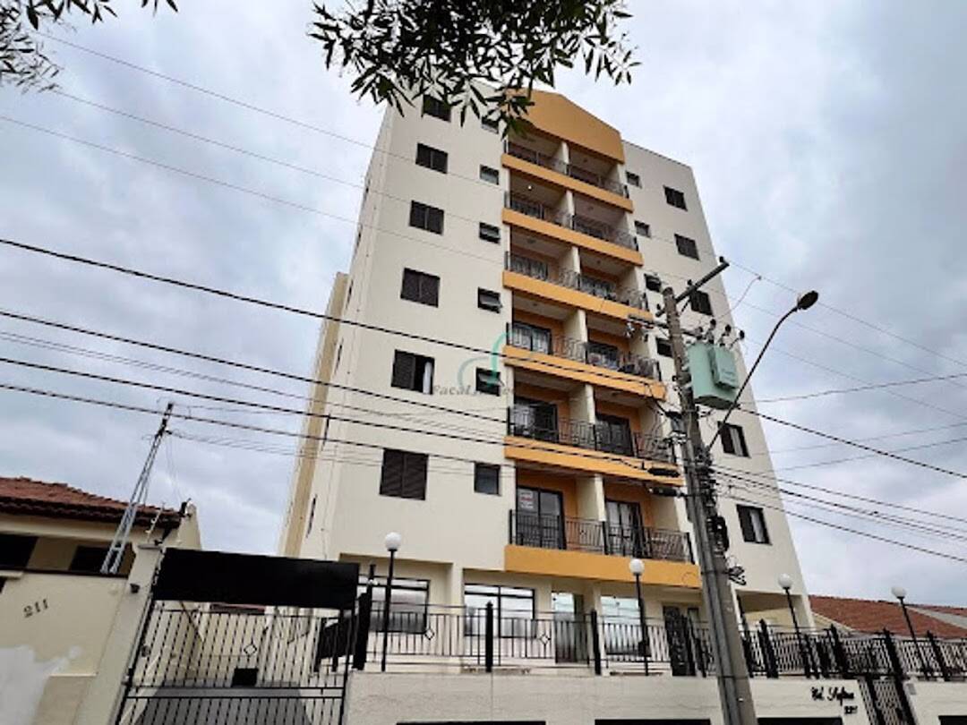 Apartamento, 2 quartos, 66 m² - Foto 1