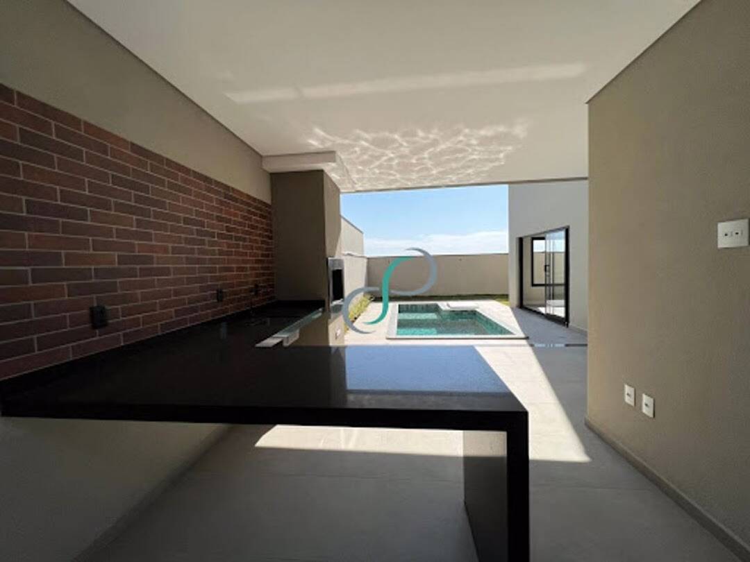 Casa, 3 quartos, 240 m² - Foto 19