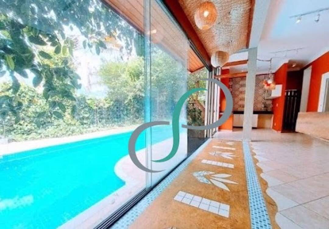 Casa de Condomínio, 5 quartos - Foto 3