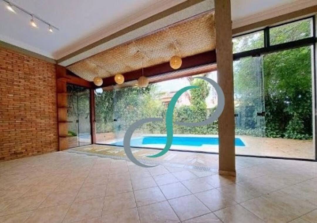Casa de Condomínio, 5 quartos - Foto 2