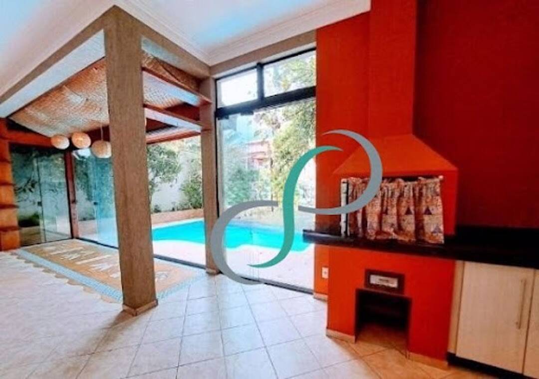 Casa de Condomínio, 5 quartos - Foto 4