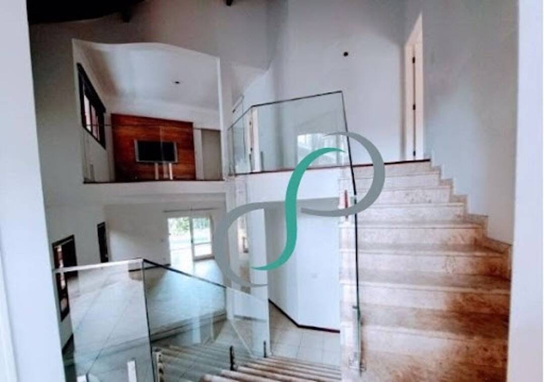 Casa de Condomínio, 5 quartos - Foto 8