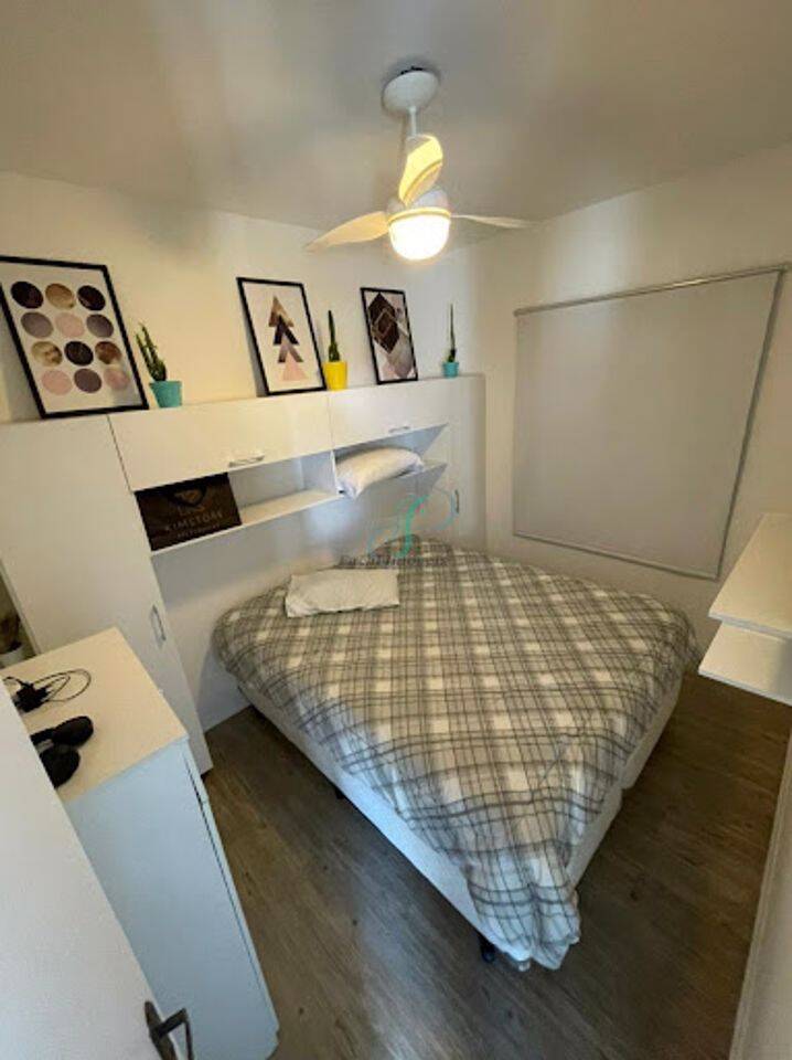 Apartamento, 2 quartos, 64 m² - Foto 6