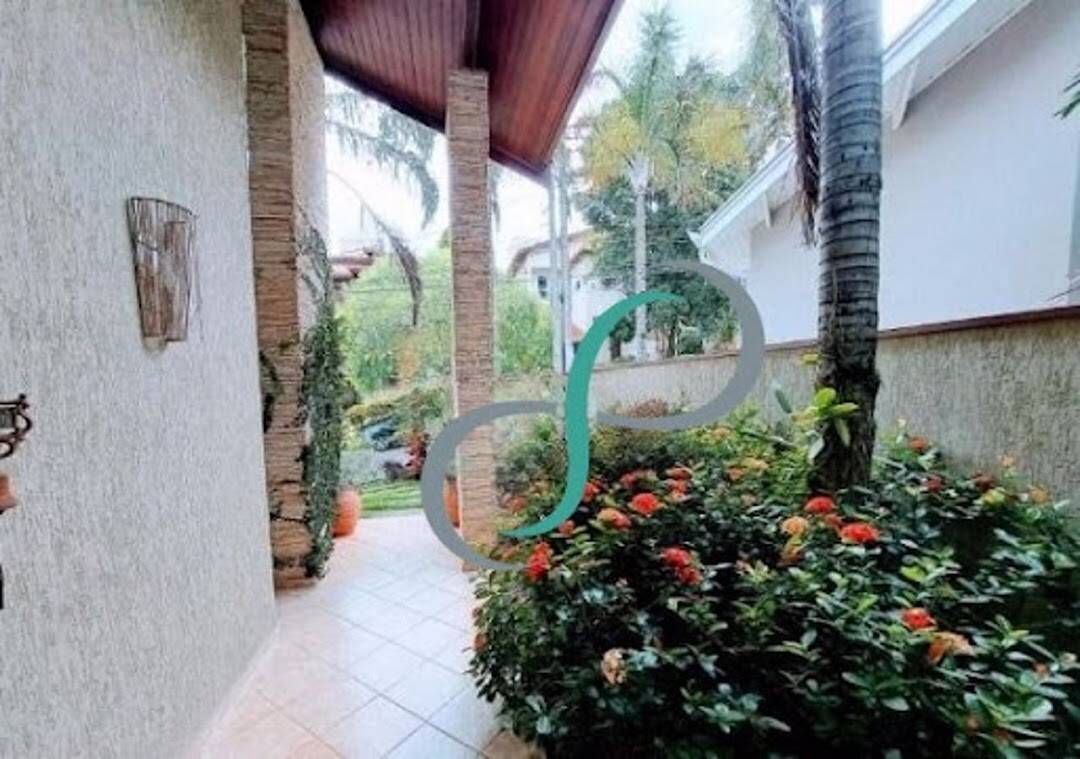 Casa de Condomínio, 5 quartos - Foto 16
