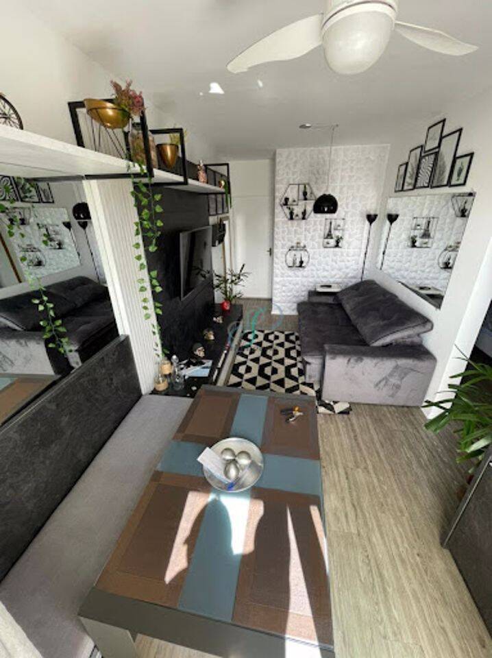 Apartamento, 2 quartos, 64 m² - Foto 2