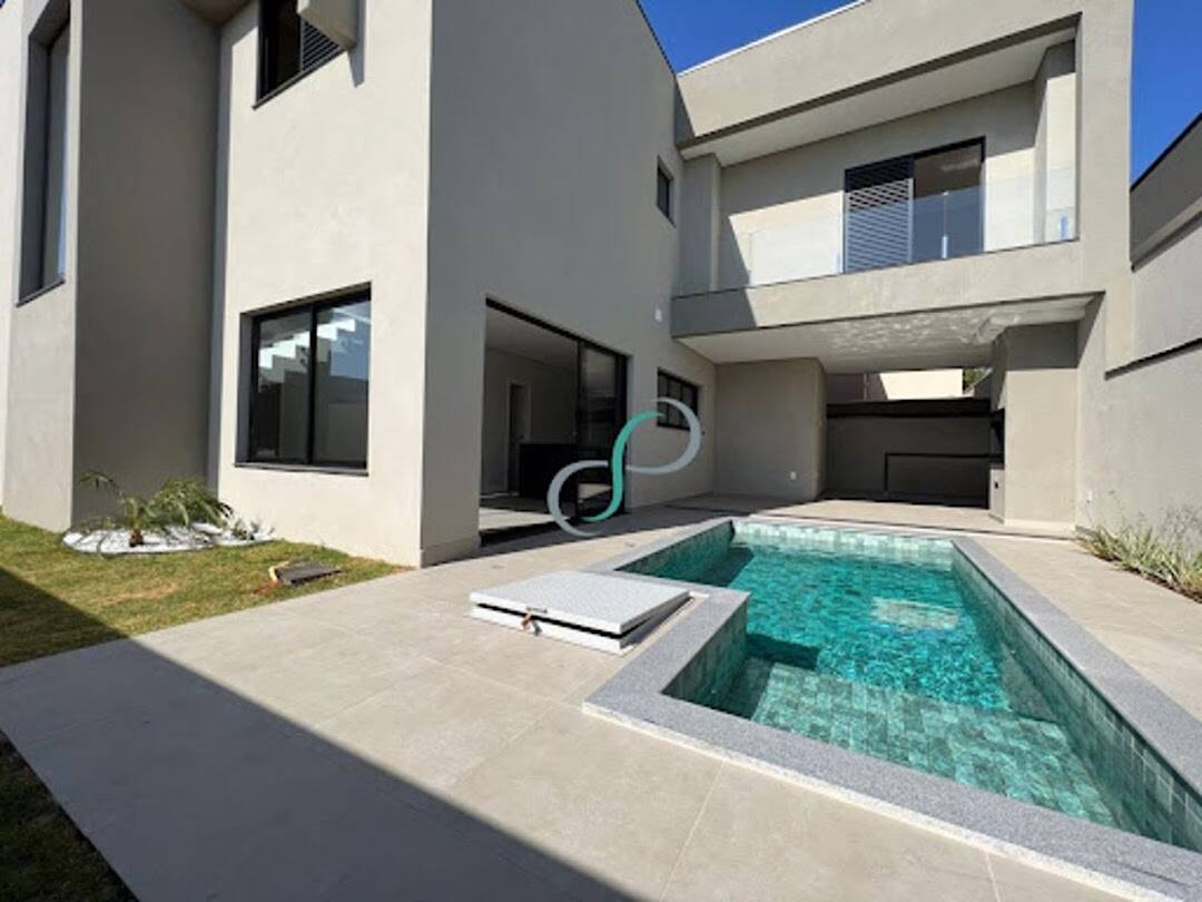 Casa, 3 quartos, 240 m² - Foto 4