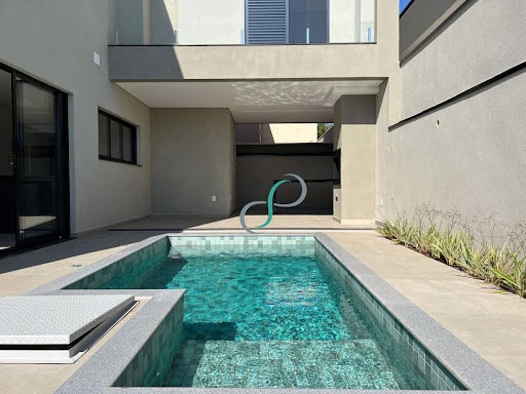 Casa, 3 quartos, 240 m² - Foto 3