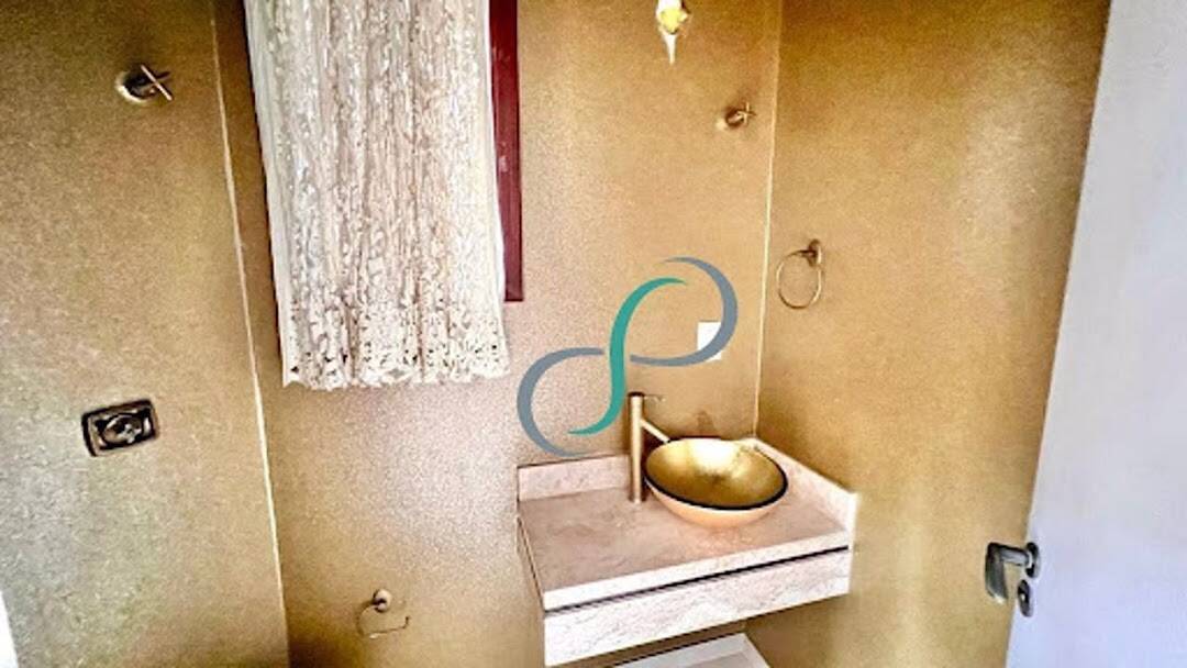 Casa de Condomínio, 5 quartos - Foto 12