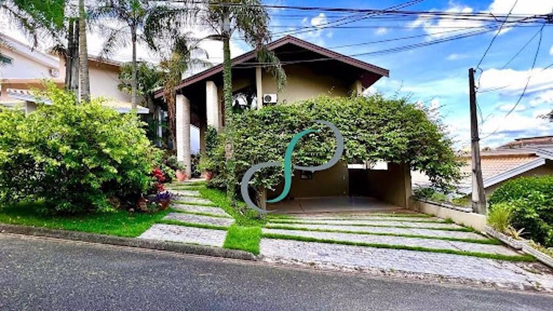 Casa de Condomínio, 5 quartos - Foto 2