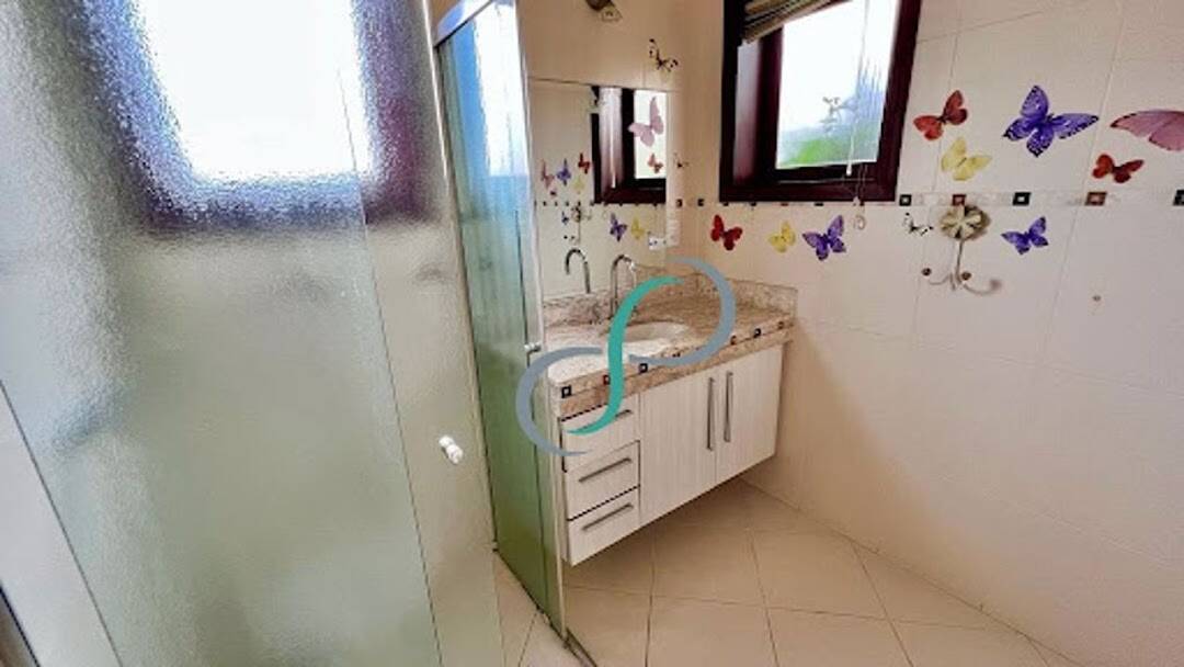 Casa de Condomínio, 5 quartos - Foto 28