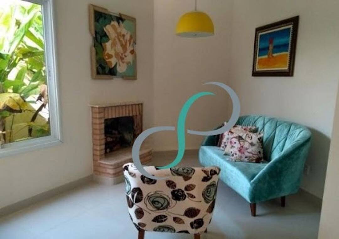 Casa, 3 quartos, 307 m² - Foto 5