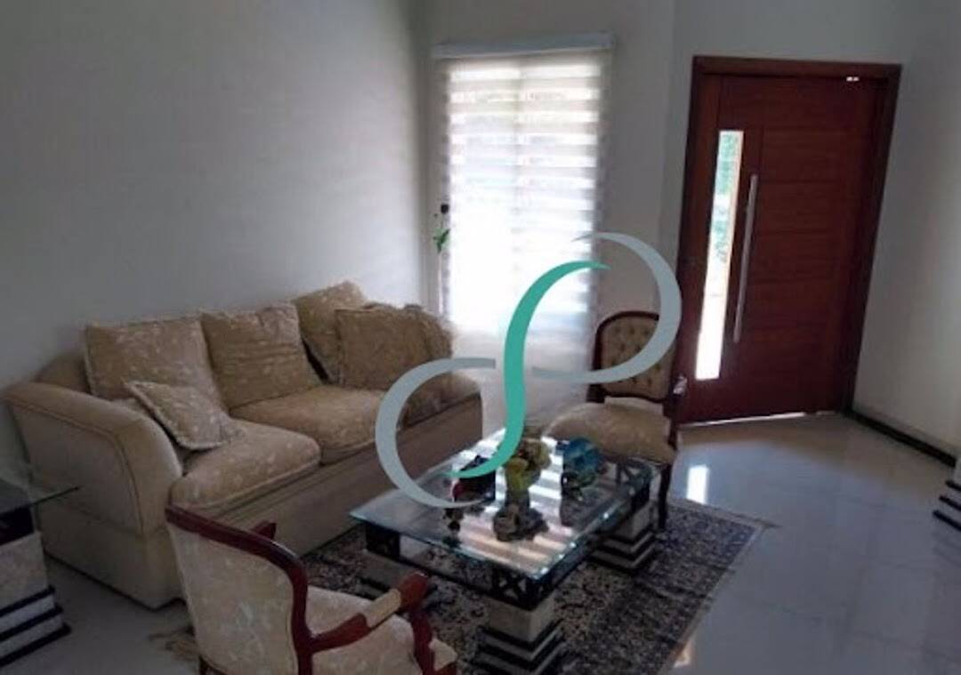 Casa, 3 quartos, 307 m² - Foto 4