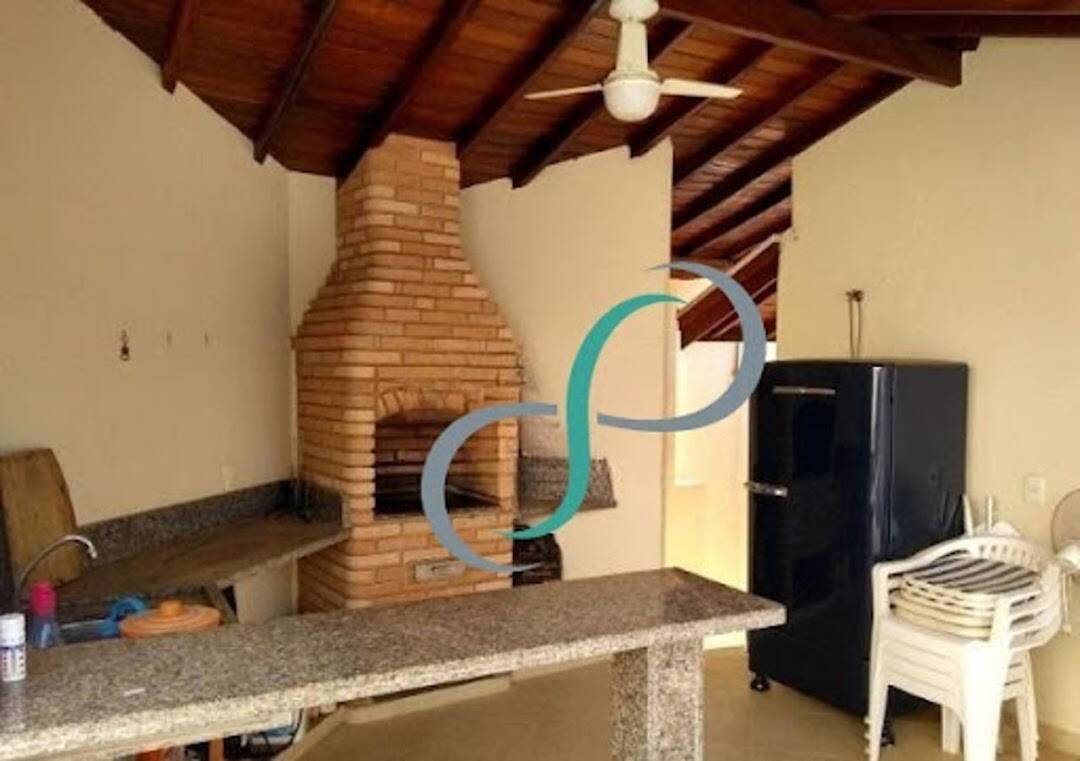 Casa, 3 quartos, 307 m² - Foto 21