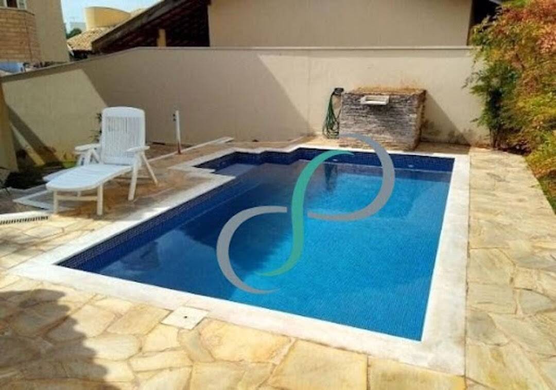Casa, 3 quartos, 307 m² - Foto 22