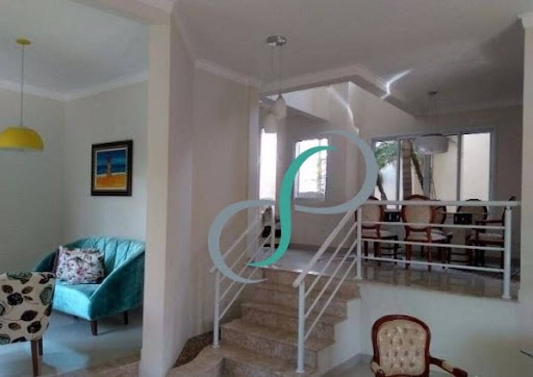 Casa, 3 quartos, 307 m² - Foto 6