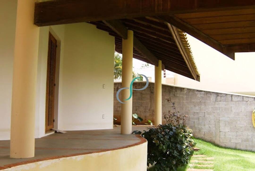 Casa, 3 quartos, 270 m² - Foto 3