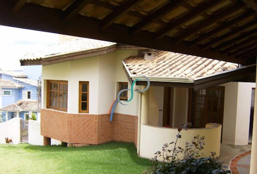 Casa, 3 quartos, 270 m² - Foto 10