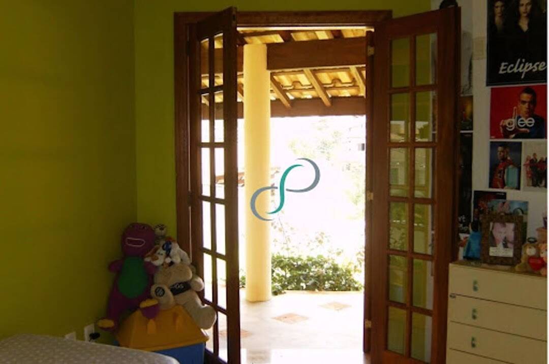Casa, 3 quartos, 270 m² - Foto 7