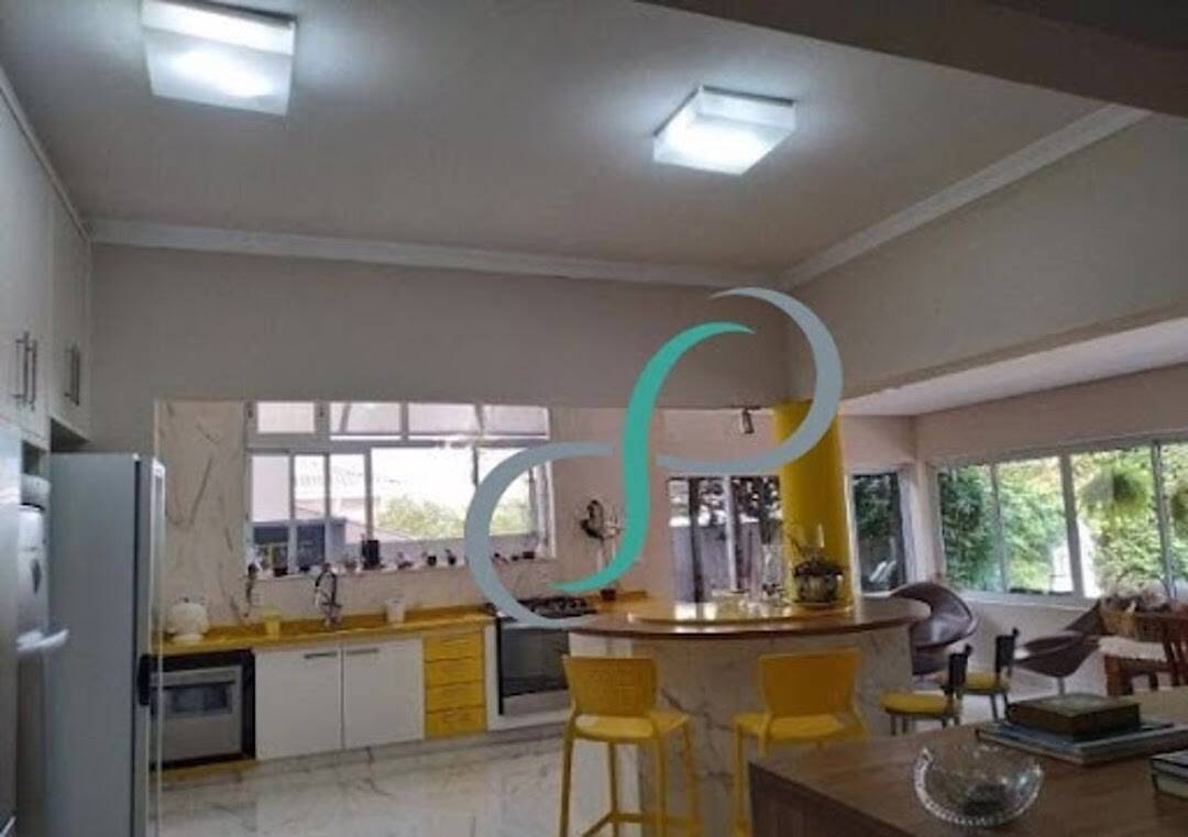 Casa, 4 quartos, 287 m² - Foto 9