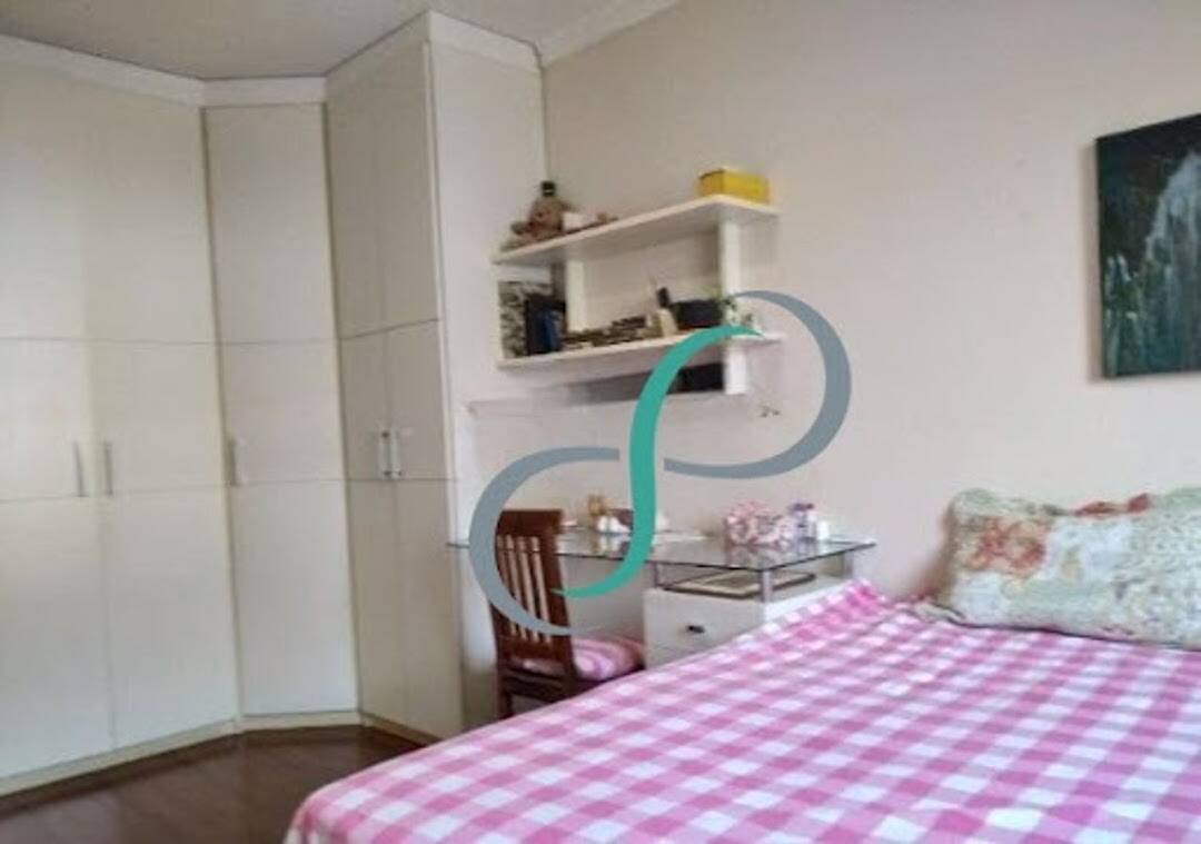 Casa, 4 quartos, 287 m² - Foto 13