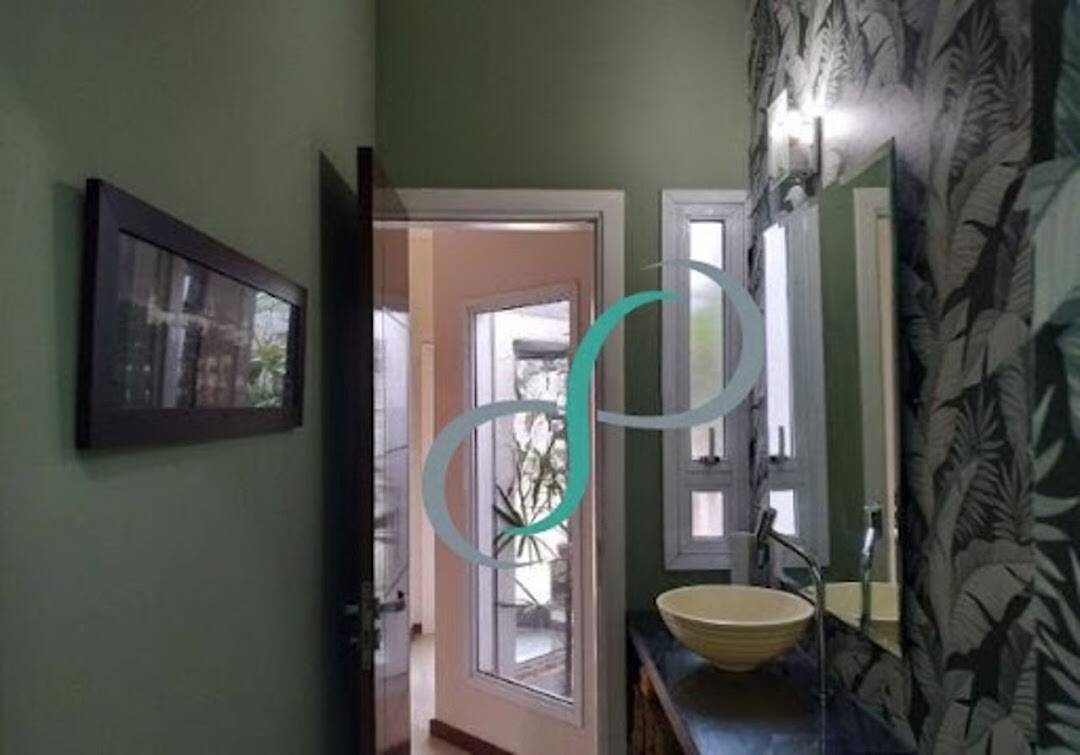 Casa, 4 quartos, 287 m² - Foto 20