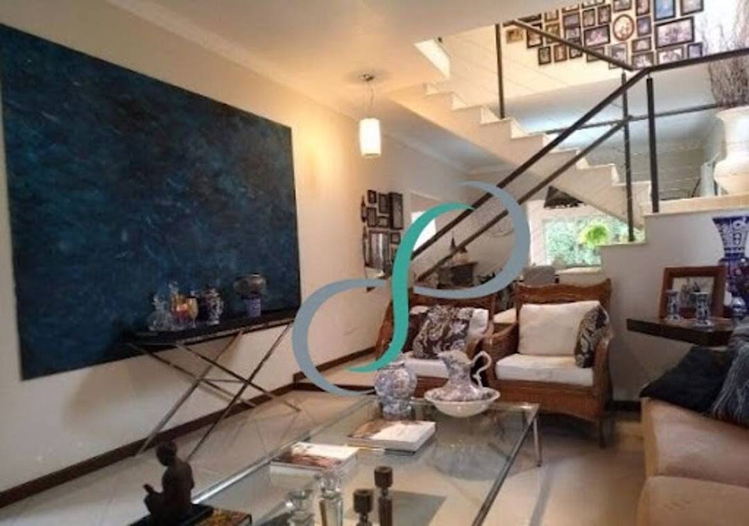 Casa, 4 quartos, 287 m² - Foto 5