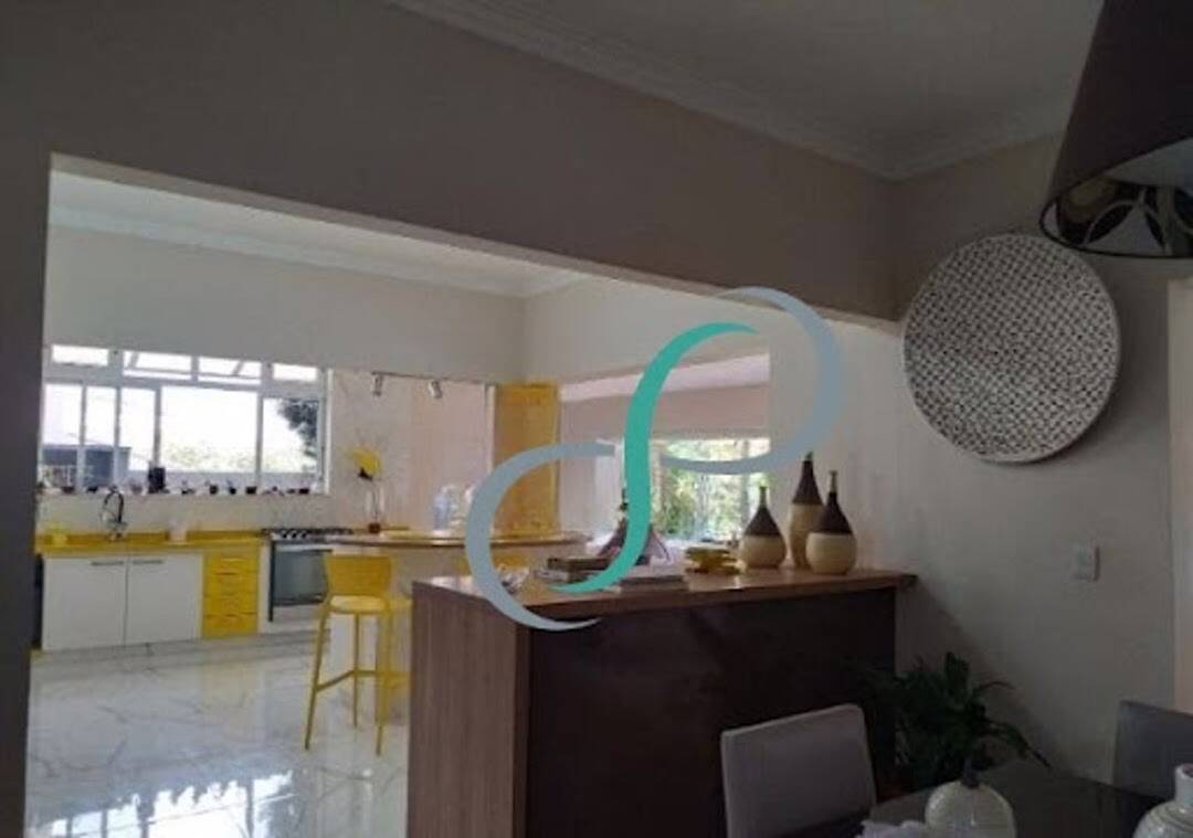 Casa, 4 quartos, 287 m² - Foto 8