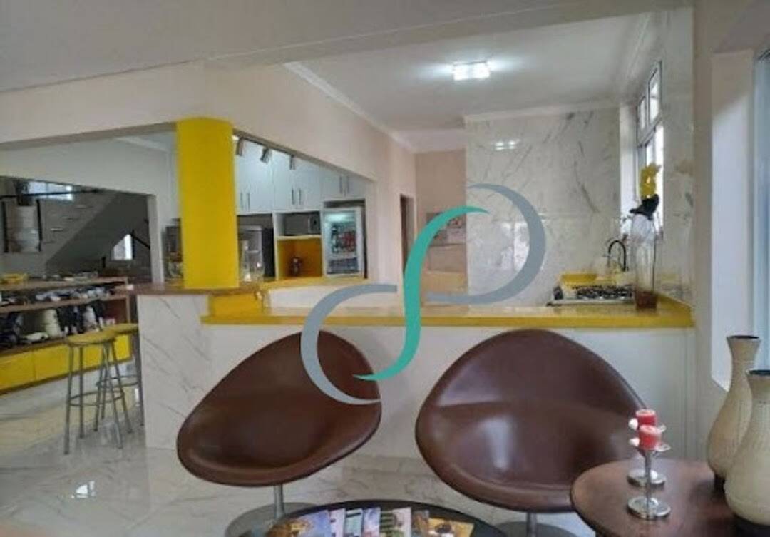 Casa, 4 quartos, 287 m² - Foto 11