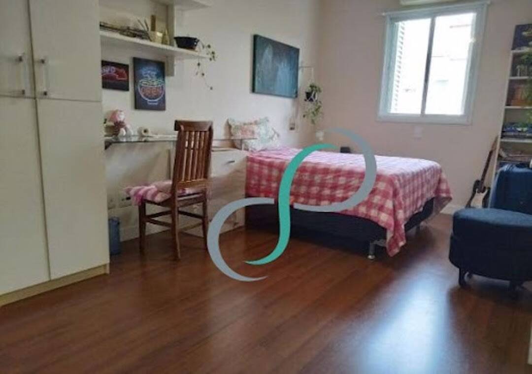 Casa, 4 quartos, 287 m² - Foto 12