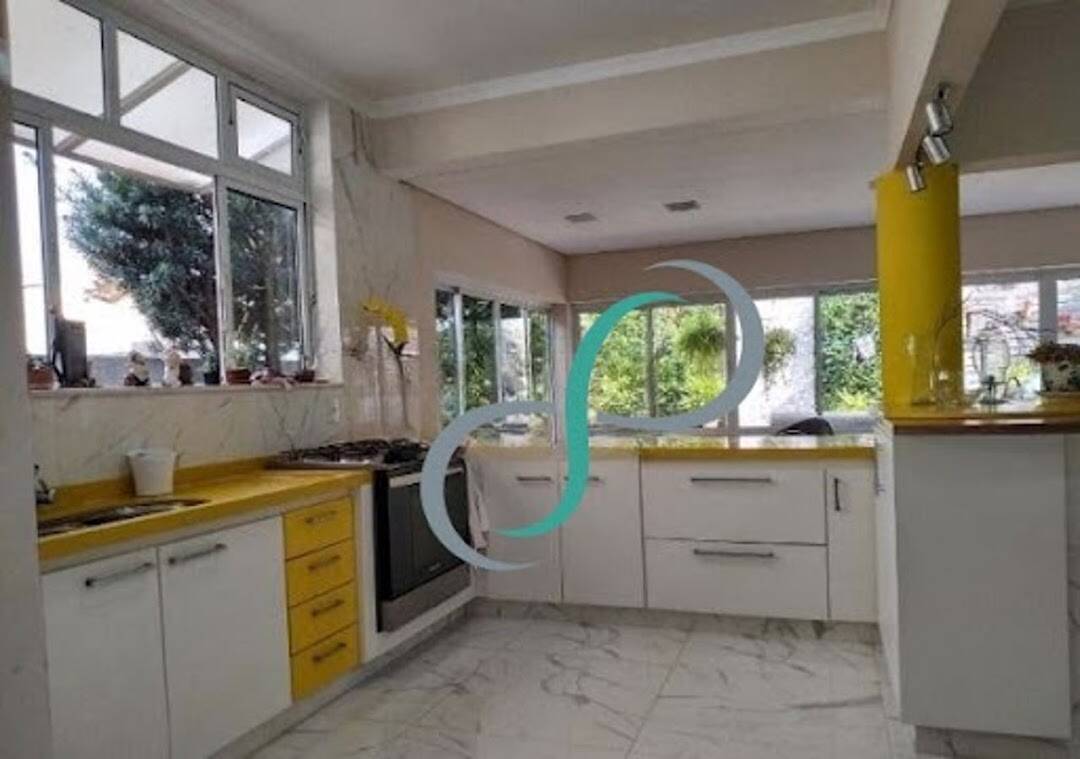 Casa, 4 quartos, 287 m² - Foto 10