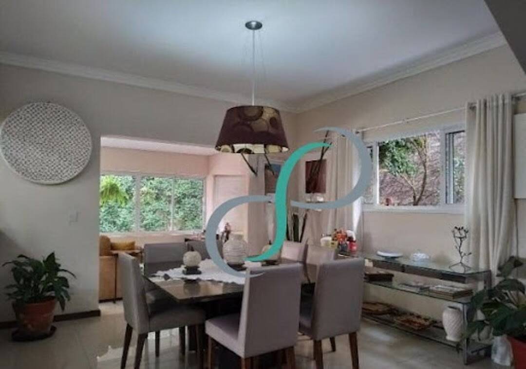Casa, 4 quartos, 287 m² - Foto 6