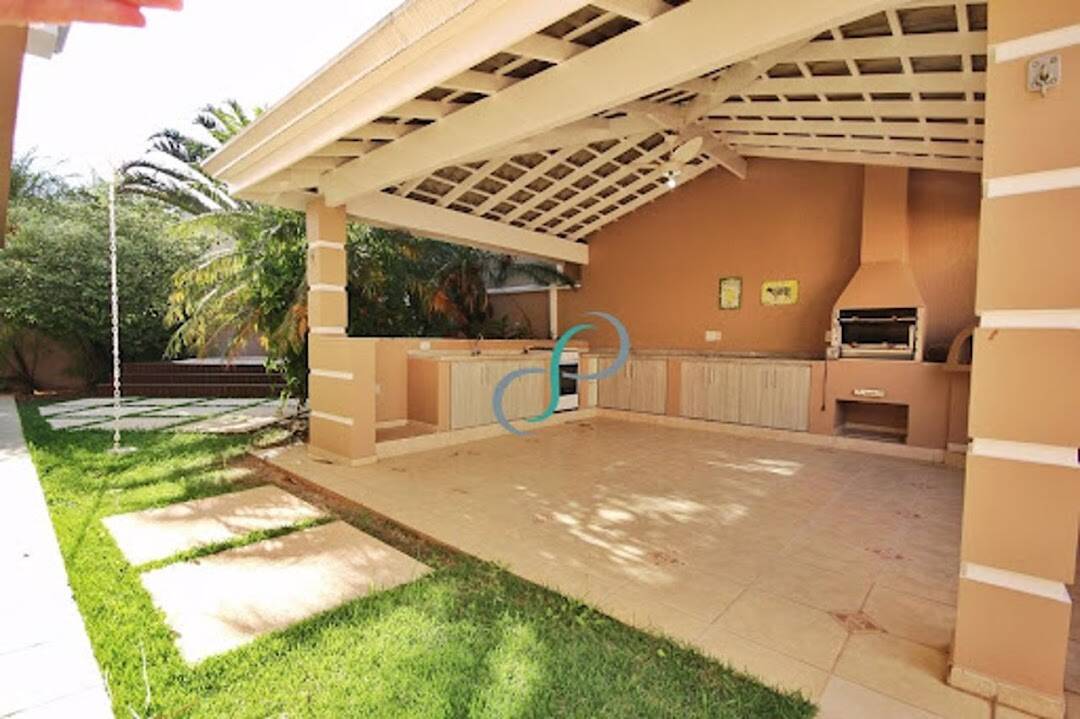 Casa, 4 quartos, 341 m² - Foto 17