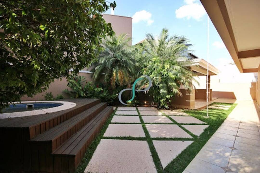 Casa, 4 quartos, 341 m² - Foto 12