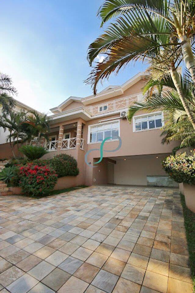 Casa, 4 quartos, 341 m² - Foto 13