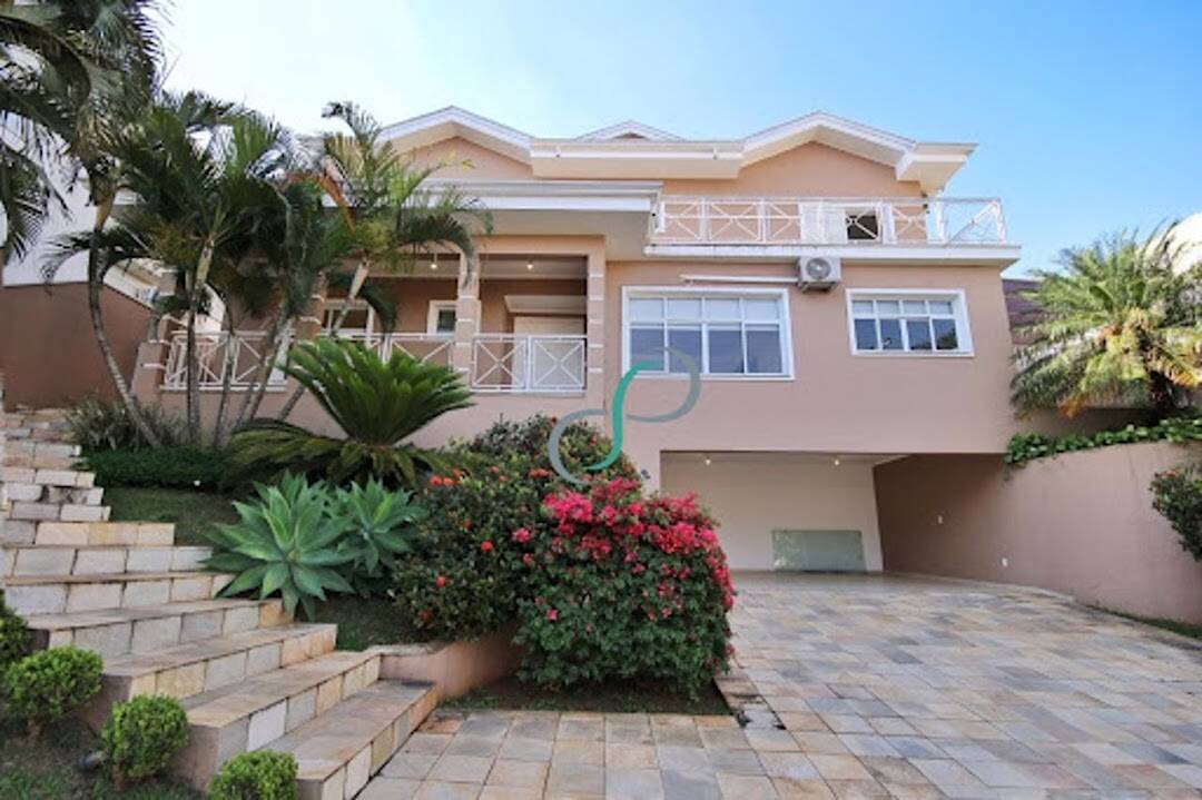 Casa, 4 quartos, 341 m² - Foto 23