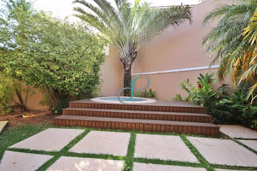 Casa, 4 quartos, 341 m² - Foto 19