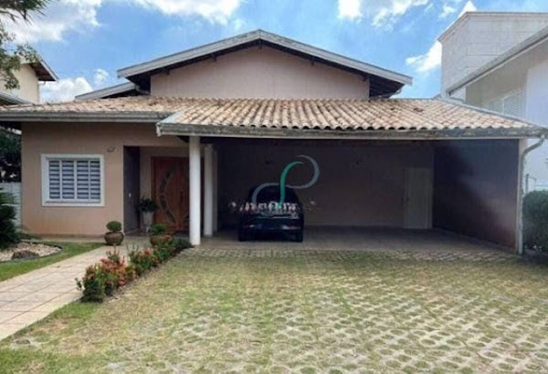 Casa, 4 quartos, 287 m² - Foto 1