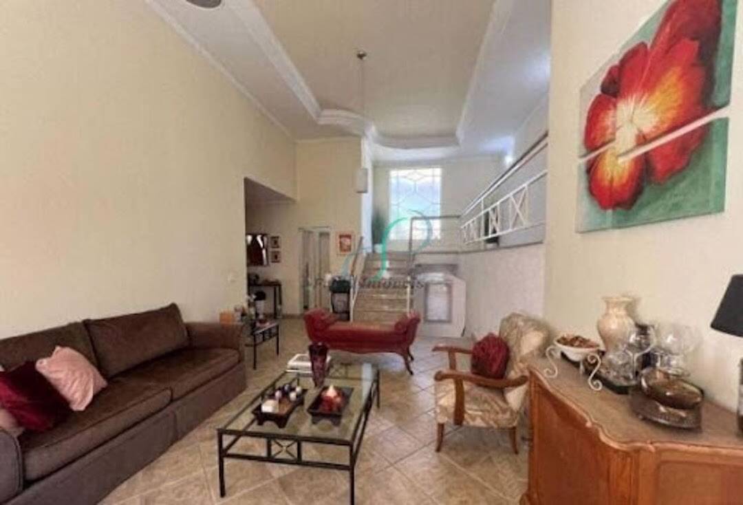Casa, 4 quartos, 287 m² - Foto 3